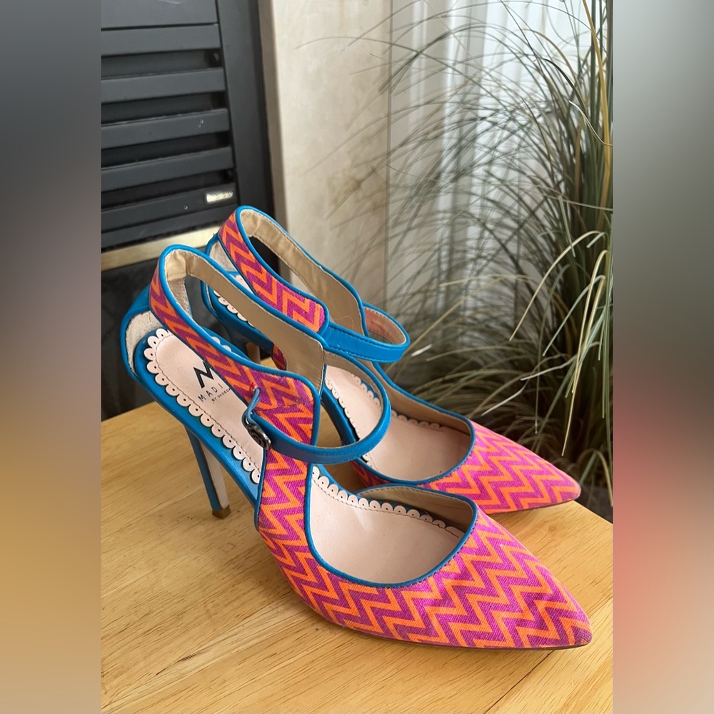 Pumps